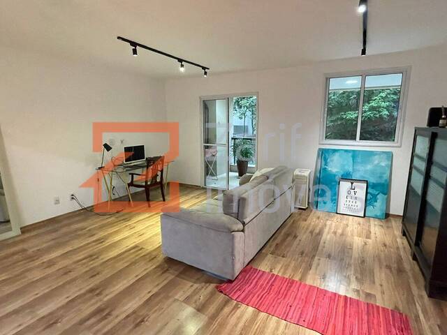 Apartamento para Locação em São Paulo - 2