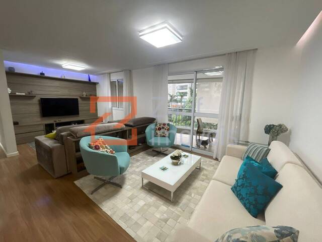 Apartamento para Venda em São Paulo - 2