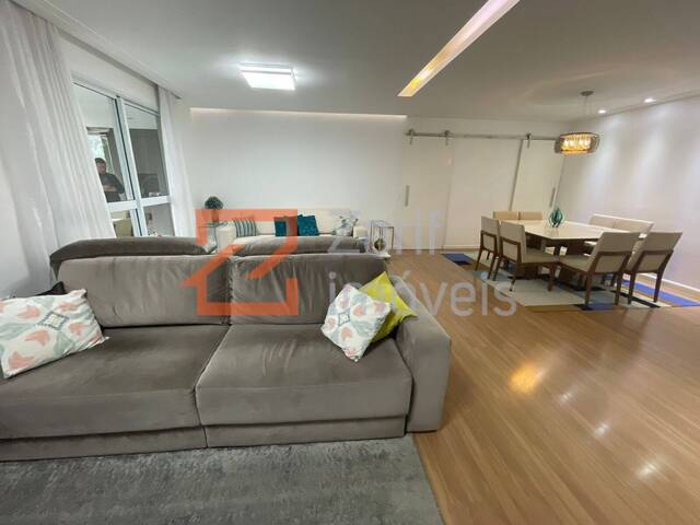 Apartamento para Venda em São Paulo - 3