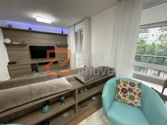Apartamento para Venda em São Paulo - 5