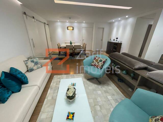 Apartamento para Venda em São Paulo - 4