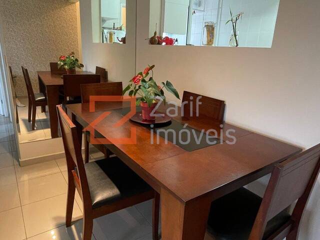 Apartamento para Locação em São Paulo - 5