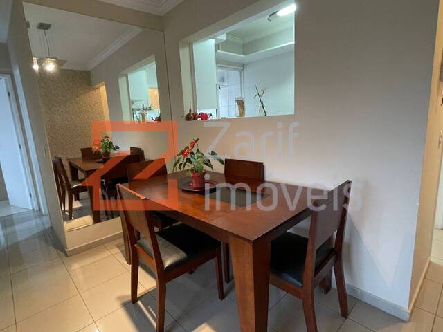 Apartamento para Locação em São Paulo - 2