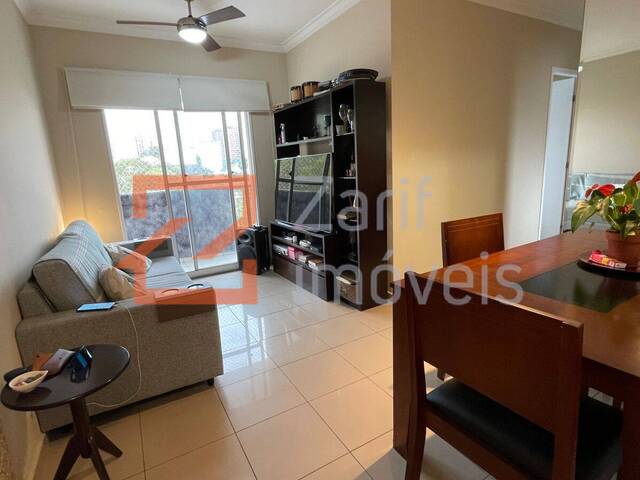 Apartamento para Locação em São Paulo - 3