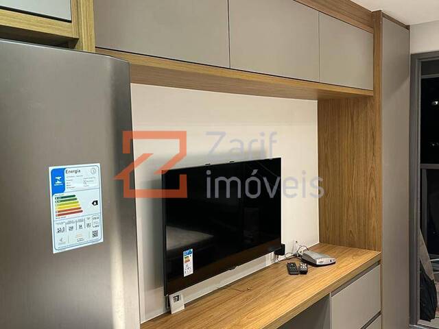 Apartamento para Locação em São Paulo - 3