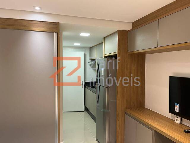 Apartamento para Locação em São Paulo - 4