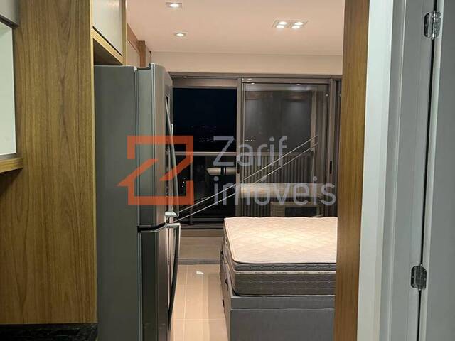 Apartamento para Locação em São Paulo - 5