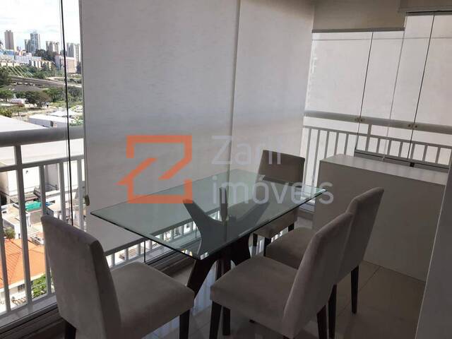 Apartamento para Locação em São Paulo - 3