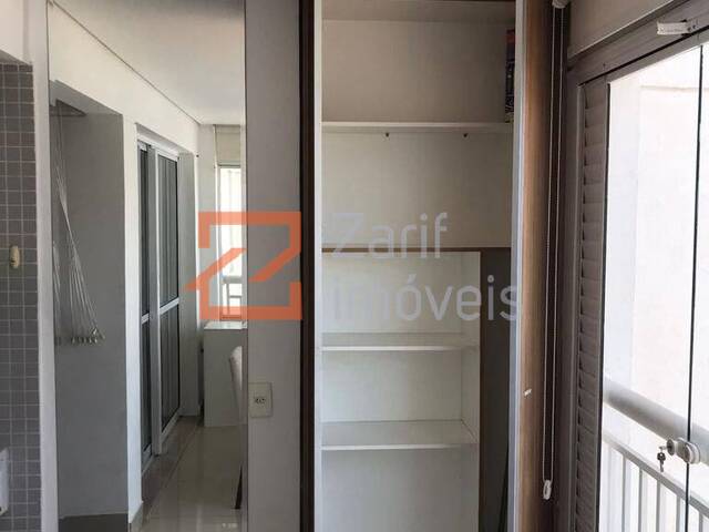 Apartamento para Locação em São Paulo - 5