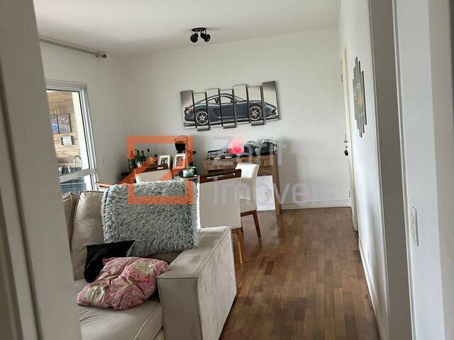 Apartamento para Locação em São Paulo - 3