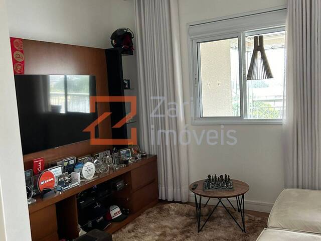 Apartamento para Locação em São Paulo - 2