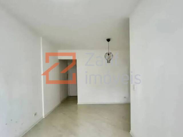 #ZZNRJS27 - Apartamento para Venda em São Paulo - SP - 2