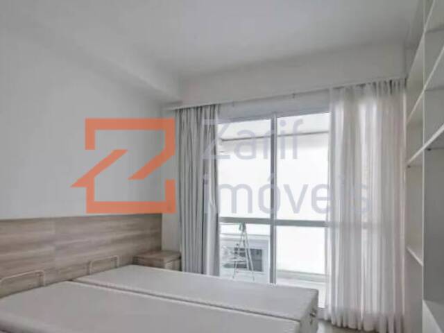 Apartamento para Locação em São Paulo - 5