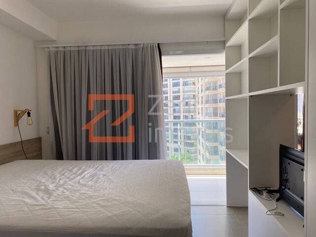 Apartamento para Locação em São Paulo - 4