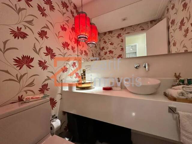 #ZZMHB2 - Apartamento para Venda em São Paulo - SP - 3