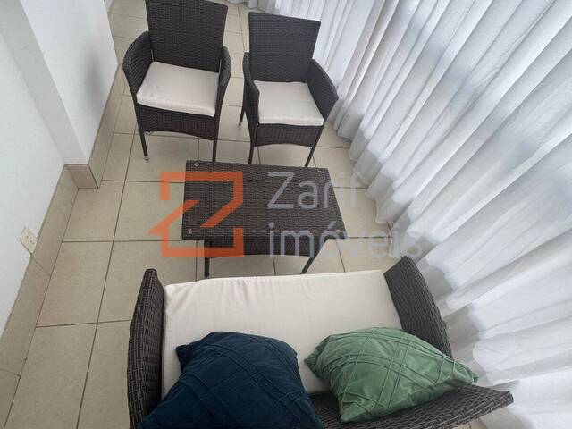 Apartamento para Locação em São Paulo - 4