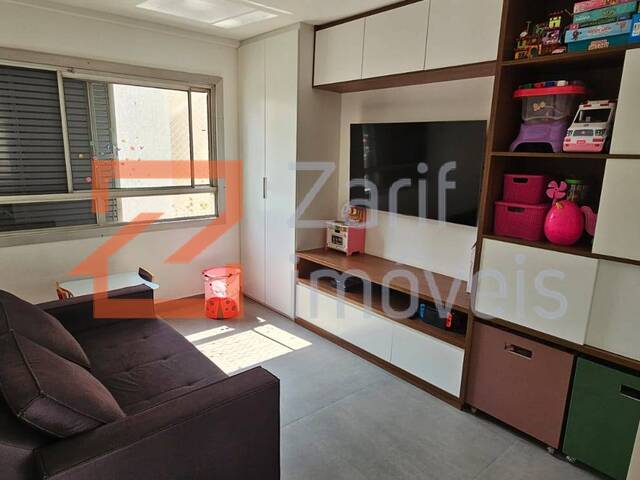Apartamento para Venda em São Paulo - 4