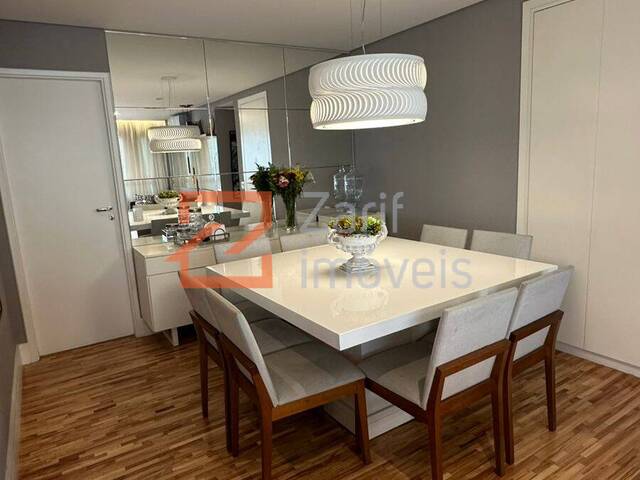 Apartamento para Venda em São Paulo - 4