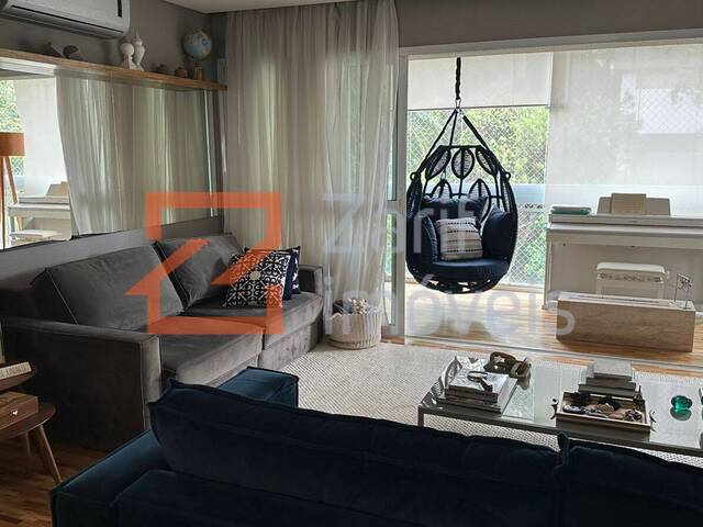 #ZZPIMA14 - Apartamento para Venda em São Paulo - SP - 2