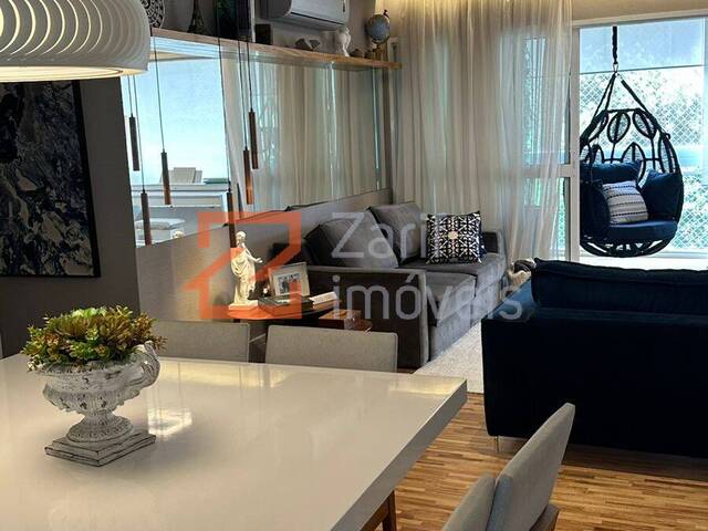 #ZZPIMA14 - Apartamento para Venda em São Paulo - SP - 3