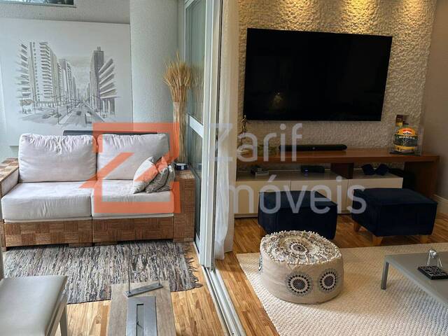 Apartamento para Venda em São Paulo - 5