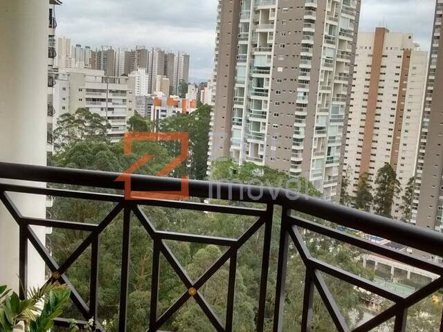 Apartamento para Venda em São Paulo - 4