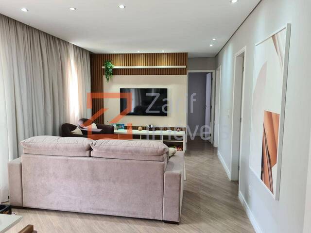 Apartamento para Venda em São Paulo - 4