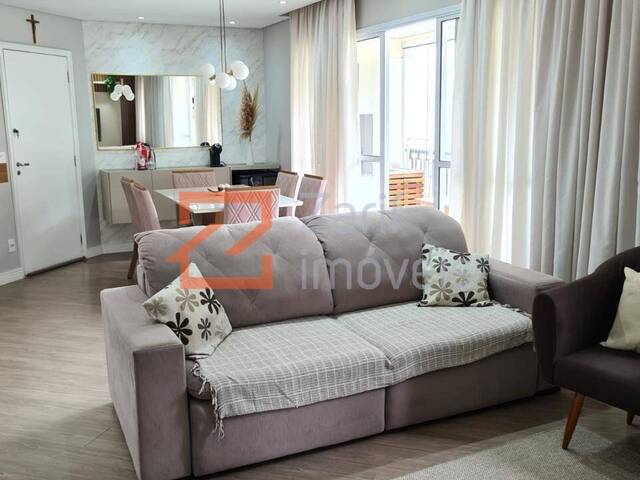 Apartamento para Venda em São Paulo - 5