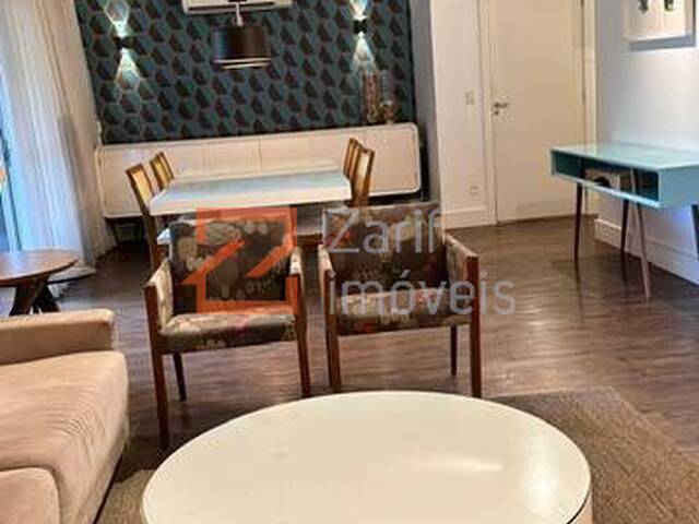 Apartamento para Locação em São Paulo - 5