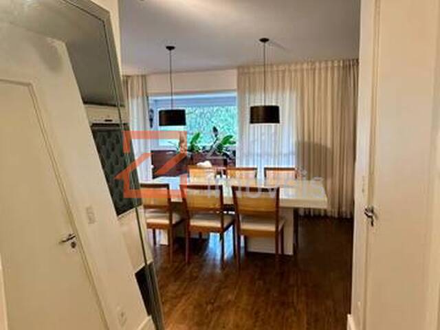Apartamento para Locação em São Paulo - 4
