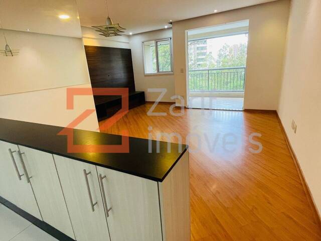 Apartamento para Locação em São Paulo - 5