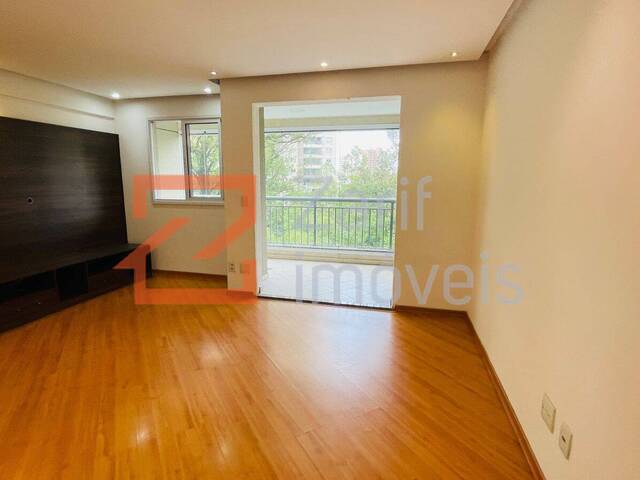 Apartamento para Locação em São Paulo - 3