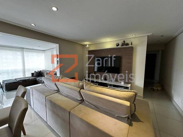 Apartamento para Locação em São Paulo - 4