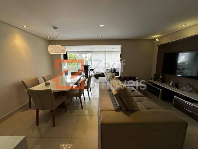 Apartamento para Locação em São Paulo - 5