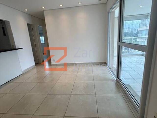 Apartamento para Locação em São Paulo - 4