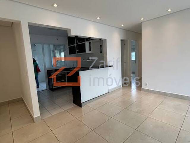Apartamento para Locação em São Paulo - 5