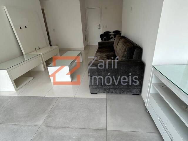 #ZZALXVIS1 - Apartamento para Venda em São Paulo - SP - 3