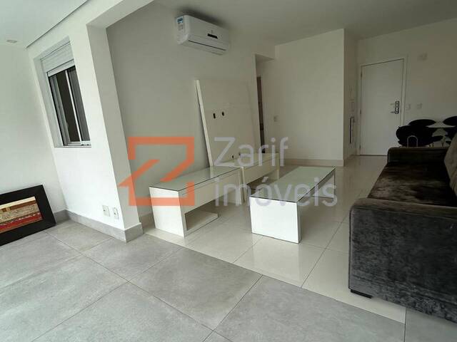 #ZZALXVIS1 - Apartamento para Venda em São Paulo - SP - 2
