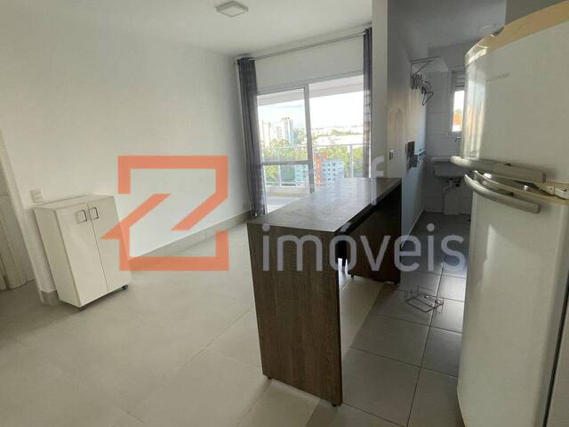 Apartamento para Locação em São Paulo - 2