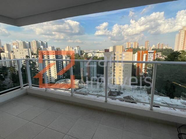 Apartamento para Locação em São Paulo - 5