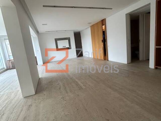Apartamento para Locação em São Paulo - 5