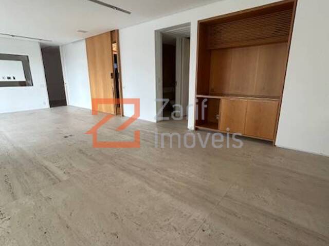 Apartamento para Locação em São Paulo - 4