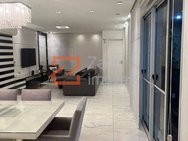 Apartamento para Locação em São Paulo - 4