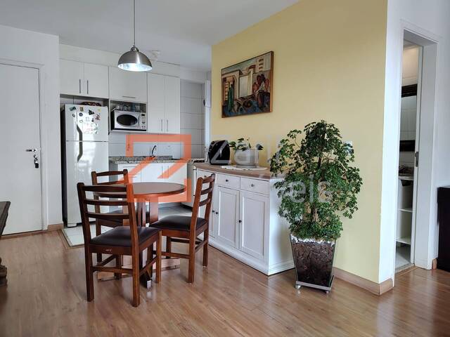 Apartamento para Venda em São Paulo - 4