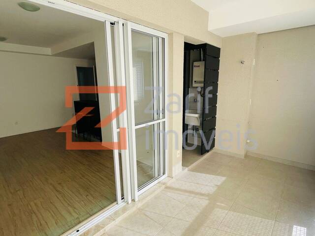 Apartamento para Locação em São Paulo - 4