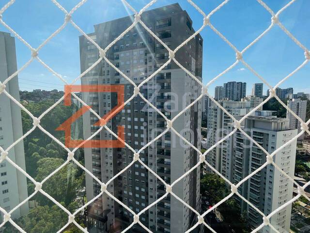 Apartamento para Locação em São Paulo - 5