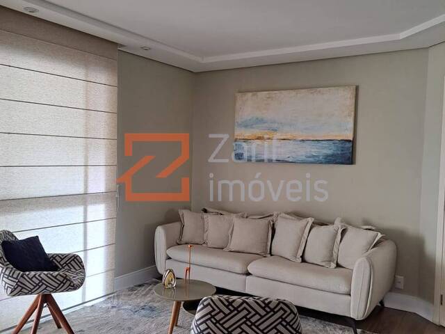 Apartamento para Venda em São Paulo - 4