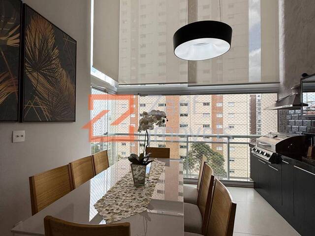 Apartamento para Venda em São Paulo - 5