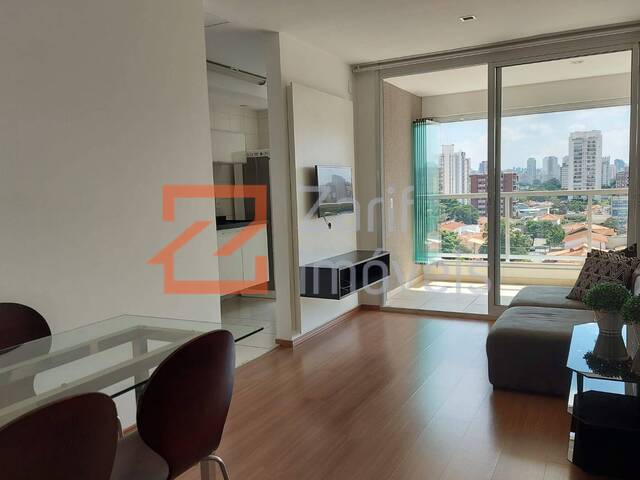 Apartamento para Venda em São Paulo - 4