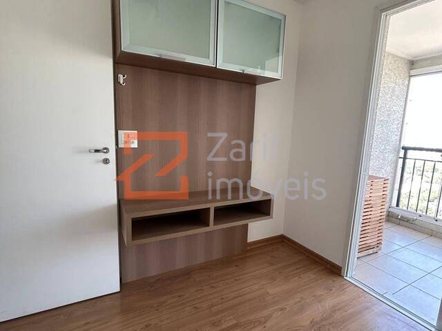 Apartamento para Locação em São Paulo - 4